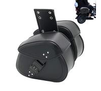 Sacs De Selle Pour Motocyclette Sac De Queue Organisateur Pour Outils