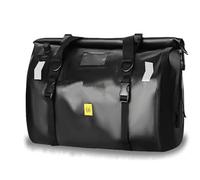 Sacs de Selle Sac De Selle De Moto, Sacoche Intérieure À Capacité Extensible, pour BMW R1200GS R1250GS LC ADV F850GS F750GS Adventure Sac de Rangement(Noir,Un)