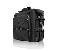 Sacs de Selle Sac De Selle De Moto Sacs Latéraux Imperméables Voyage Moto Bagages Sac De Siège Arrière Sacoches Sac De Queue pour BMW R1200GS ADV Sac de Rangement