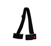 Sacs De Ski Réglables, 1 Pièce, Pôle De Ski Réglable, Bandoulière Porte-Cils, Sangles De Poignée, Porter Boucle À Crochet, Protection Pour Ski Snowboard