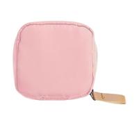 Sacs de soins efficaces personnalisables pour femme, sac d'organisation pratique pour coussinets menstruels pour le bureau, l'école et les activités de plein air, sac de rangement hygiénique