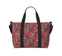 Sacs de sport à main pour femme, sac de voyage pour femme, sac de voyage, sac de sport pour homme et femme