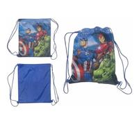 Sacs de Sport Avengers Marvel - Pool Bag De Luxe Avengers Marvel (Avengers B)
