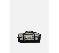 Columbia Landroamer Sac de Sport Unisexe 60 l, Gris Silex/Noir/Citron Haze, Taille Unique