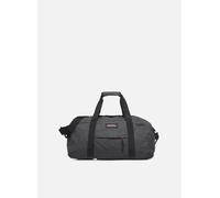 Eastpak Sac de voyage STAND + 25 x 53 x 24 cm 34 L - Black Denim (Gris)