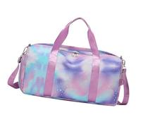 Sacs de sport et de sport, organiseur de voyage, coque en tissu imperméable, grande capacité, bandoulière confortable, compartiment multi-usages, style facile à transporter, parfait pour le camping