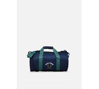 Sacs de sport Fred Perry Sport Nylon Large Barrel Bag pour T.U Bleu