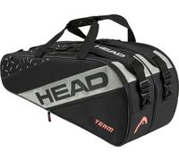 Sacs de sport Head Team Racquet 262214BKCC