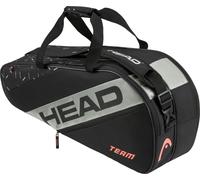 Sacs de sport Head Team Racquet 262224BKCC