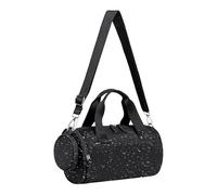 Sacs de Sport pour Hommes,Tote à Bretelle Ajustable | Sac Duffle Sportif pour Rangement de Gym - pour Bouteille d'eau Vêtements Toilette Voyage Plein Air Camping Plage Nuitée Hôpital Hommes