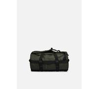 Sacs de sport Rains Texel Duffel Bag pour Sacs T.U Vert