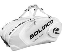 Sacs de sport Solinco Tour Team Whiteout SRB15WO