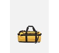 The North Face NF0A52SB4WP1 BASE CAMP DUFFEL - L Sports backpack Unisex Adult Summit Gold-TNF Black-N Taille OS