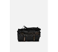 The North Face - Duffel résistant 50L - Base Camp Duffel S TNF Black Smoke en Nylon - Noir Noir
