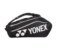Sacs de sport YONEX Thermobag 1222 Club Racket Blanc,Noir BAG1222BK
