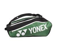 Sacs de sport - YONEX - Thermobag 1222 Club Racket - Noir - Vert - Badminton