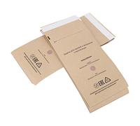 Sacs de Stérilisation, 100 Pièces pour Outils Dentaires, Pochette Auto-scellante, Sac en Papier de Nettoyage pour Nail Art, Outil Dentaire pour la Beauté de la Cavité Buccale