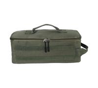 sacs de stockage d'outils, Sac de rangement for outils et ustensiles 13,39 x 5,51 x 5,51 pouces