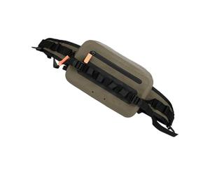 Sacs de taille multifonctions pour matériel de plein air, sac de pêche, résistant à l'eau, leurres à épaule unique, flottation, utilitaire de pêche, multicolore, S