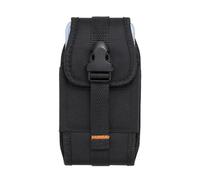 Sacs De Taille Tactiques - Pochette Tactique | Pochette Porte-cartes | Mini Sac Banane De Poche, Organisateur De Voyage, Support De Coque De Téléphone, Sac De Ceinture Compact Pour Voyage D'affa