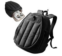 Sacs De Tennis Femme Grand Compartiment Isolé Ventilé Matelassé