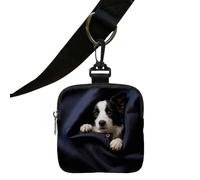 Sacs de traitement pour l'entraînement des animaux domestiques - Porte-nourriture portable pour chiots | Porte-friandises pour chien pour l'entraînement | Sacs banane Randonnée et alimentation