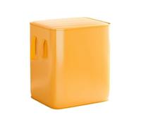 Sacs de transport et d'emballage - Sac de déménagement extra large et étanche avec double fermeture éclair, durable et léger | Parfait pour le déménagement, l'université, le camping, les voyages, la l