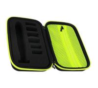 Sacs de transport protecteur EVA compatible avec le rasoir Philips OneBlade QP2530/2520, Anti-choc