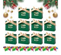 Sacs de vacances | avec nœud papillon | Décoration de fête de Noël | Pour partager un festival, une joie de famille, une fête à la maison, une fête traditionnelle, une fête scolaire