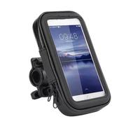 Sacs De Vélo Pour Écran Tactile De 6.3 Pouces,Sac De Tube De Guidon De Vélo Vtt 7 Pouces,Étui Pour Téléphone Portable,Support Pour Cyclisme - Type 6.3 Inch