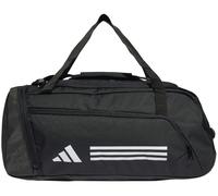 adidas Essentials 3-Stripes sac de voyage noir one size