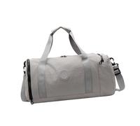 Sacs de voyage athlétiques résistants aux déchirures avec bandoulière réglable pour ranger les chaussures pour équipement de gym, aventure en plein air, sacs de voyage essentiels de grande capacité