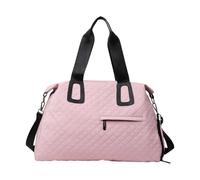 Sacs de voyage de grande capacité avec compartiment à chaussures de séparation humide et sec pour la salle de sport essentiel et l'organisation quotidienne Sacs de voyage tendance pour femmes pour les