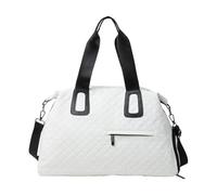 Sacs de voyage de grande capacité avec compartiment de séparation humide et sec pour chaussures pour salle de sport essentiel et organisation quotidienne Sac de qualité supérieure pour voyage