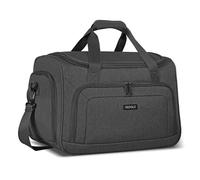 Sacs de voyage E12, Noir , Reisetasche / Sporttasche (45 cm), Duffle 45 cm