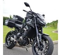Oxford Rider Equipment Sac de coffre OL444