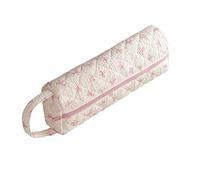 Sacs de voyage étanches pour accessoires de coiffure - Étui de rangement pour séchoir à cheveux, fer à friser plat, Papillon coréen, Beauté de masse