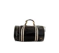 Sacs de Voyage fred perry l7255 d57 Black/Ecru TU
