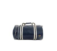 Sacs de Voyage fred perry l7255 y15 Blue/Ecru TU
