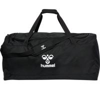 Hummel Core 2.0 Team Duffle Bag Noir