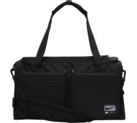 Nike Utility S Power Duffel FN4206-010, MISC Sac de Voyage 2.0 Noir/Blanc, Noir/Blanc, Taille Unique, Sportswear