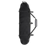 Sacs de voyage pour planche à neige pour le vol, sacs de voyage renforcés et rembourrés pour sports d'hiver