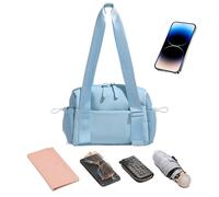 Sacs de voyage pour plate-forme de voyage, transportez le sac de voyage, sac de fitness TOTE sac à bandoulière séparé | Sac de rangement de sport Weekender Overnight Pack Sport Organisateur de