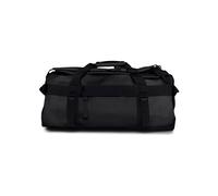Sacs de Voyage Rains texel Duffel Bag Small Black TU