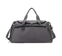 Sacs De Voyage Sac de sport de grande capacité for femmes et hommes, bagages de voyage, fourre-tout de séparation sèche et humide, sacs à main de Trekking, sacs d'entraînement de Fitness Pour L'ExtéRi