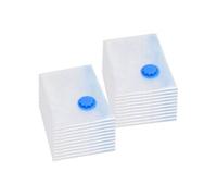 Sacs de voyage sous vide Sacs de vêtements 120x70 cm 20 pcs G