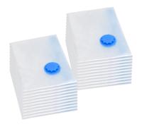 Sacs de voyage sous vide Sacs de vêtements 120x70 cm 20 pcs vidaXL vidaXL