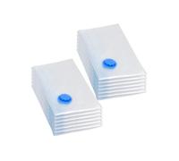 Sacs de voyage sous vide Sacs de vêtements 80x60 cm 10 pcs