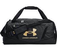 Under Armour Undeniable 5.0 58l Sport Bag Noir