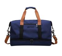 Sacs de w nd pour femmes | Sac de pour homme- Weekend | Continué Weekend Femmes Dames La nuit à les étangs avec sac à bagages et compartiment à chaussures est extrêmement léger